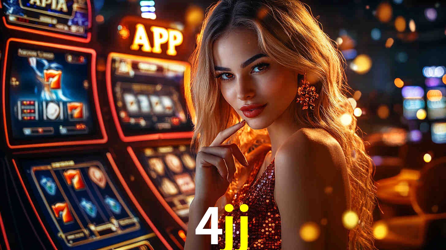 Baixar App Android 4jj