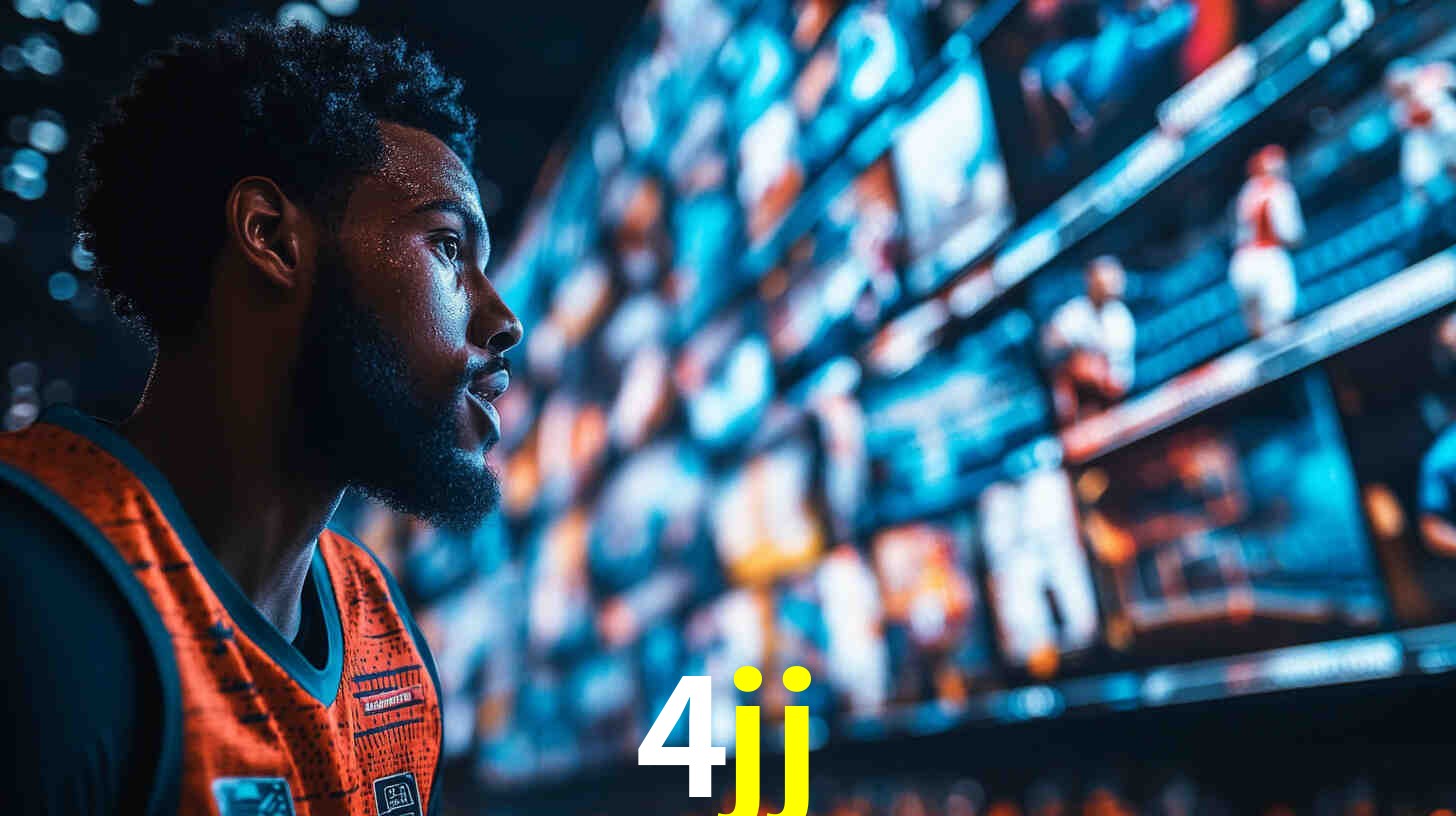 Jogos de Aposta Online no 4jj