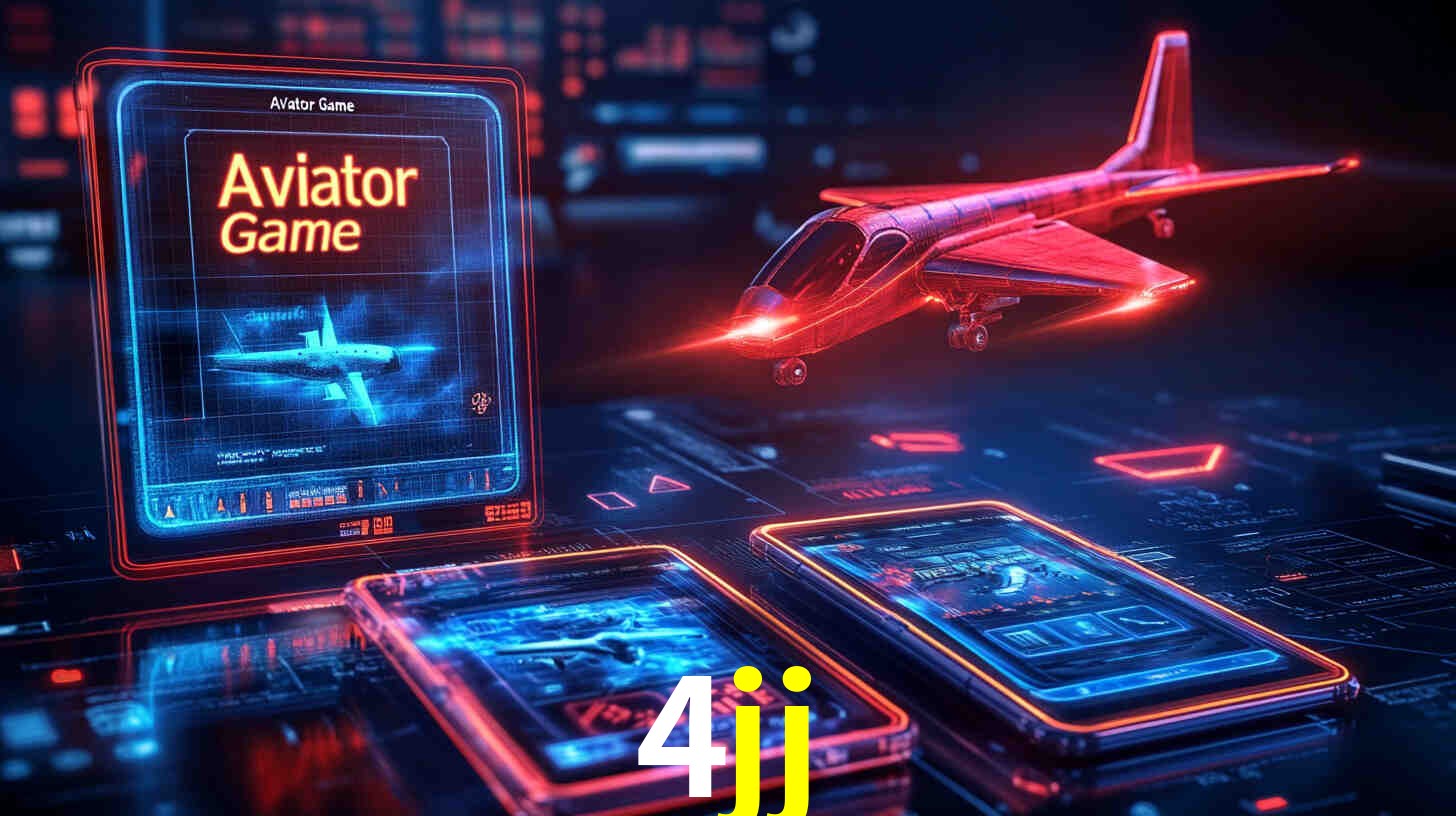 Benefícios do Aviator no 4jj