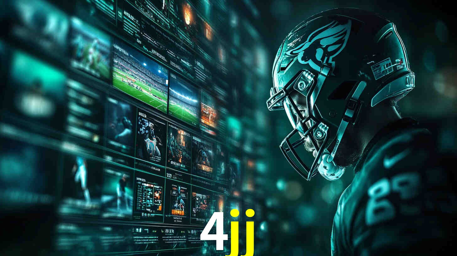 Esportes em Destaque no 4jj