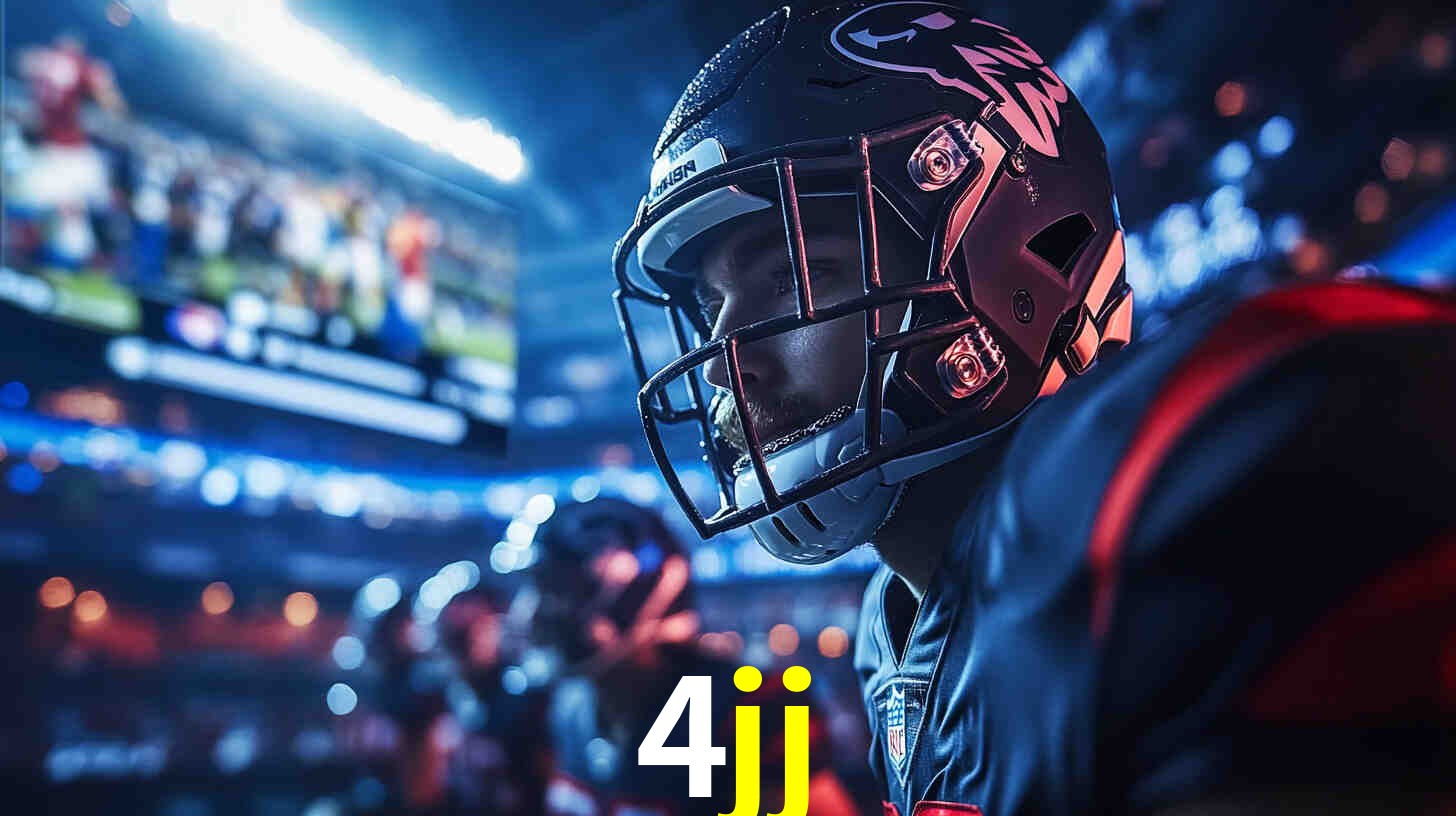 Transforme Suas Apostas em Grandes Prêmios no 4jj